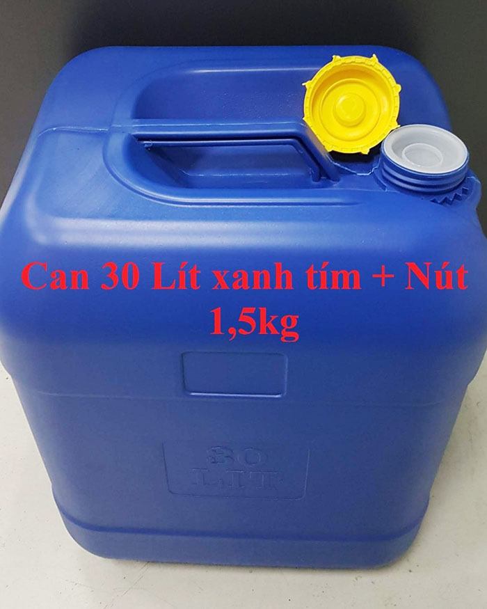 Can 30L